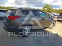 2014 Toyota RAV4 photo