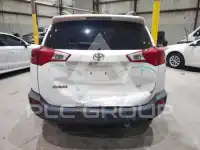2014 Toyota RAV4 photo