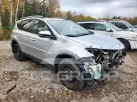 2014 Toyota RAV4 фото