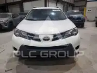 2014 Toyota RAV4 photo