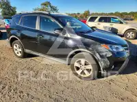 2014 Toyota RAV4 фото