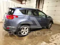 2014 Toyota RAV4 фото