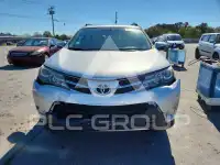 2014 Toyota RAV4 фото