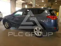 2014 Toyota RAV4 photo