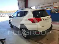 2014 Toyota RAV4 фото