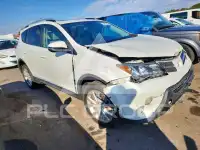 2014 Toyota RAV4 фото