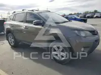 2014 Toyota RAV4 фото
