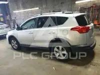 2014 Toyota RAV4 photo