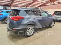 2014 Toyota RAV4 photo