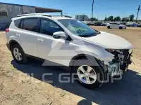 2014 Toyota RAV4 фото