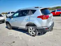 2014 Toyota RAV4 фото