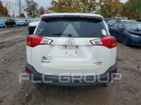 2014 Toyota RAV4 фото