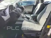 2014 Toyota RAV4 фото