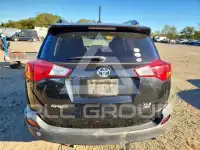 2014 Toyota RAV4 фото