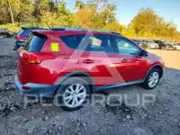 2014 Toyota RAV4 фото