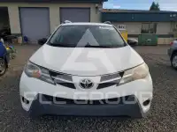 2014 Toyota RAV4 фото