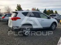 2014 Toyota RAV4 фото