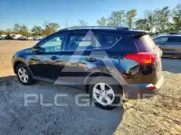 2014 Toyota RAV4 фото
