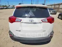 2014 Toyota RAV4 фото