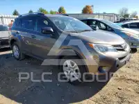 2014 Toyota RAV4 photo