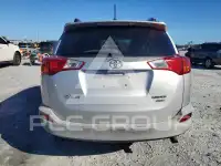 2014 Toyota RAV4 фото
