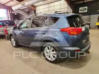 2014 Toyota RAV4 photo