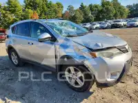 2014 Toyota RAV4 фото