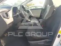 2014 Toyota RAV4 фото