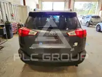 2014 Toyota RAV4 фото