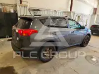 2014 Toyota RAV4 фото