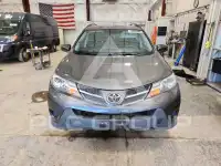 2014 Toyota RAV4 фото