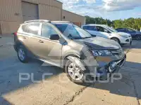 2014 Toyota RAV4 photo