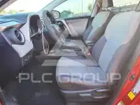2014 Toyota RAV4 фото