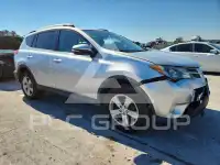 2014 Toyota RAV4 фото