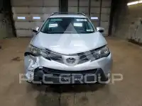 2014 Toyota RAV4 photo