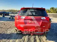 2014 Toyota RAV4 фото