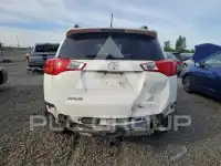 2014 Toyota RAV4 фото