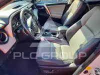 2014 Toyota RAV4 фото