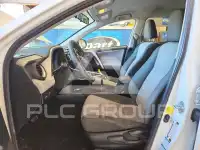 2014 Toyota RAV4 фото