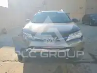 2014 Toyota RAV4 photo