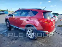 2014 Toyota RAV4 фото