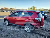 2014 Toyota RAV4 фото