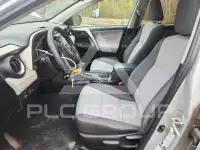 2014 Toyota RAV4 фото