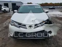 2014 Toyota RAV4 фото