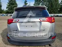 2014 Toyota RAV4 photo