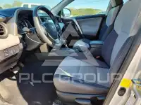 2014 Toyota RAV4 фото