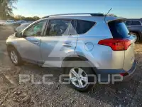 2014 Toyota RAV4 photo