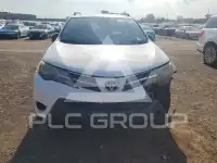 2014 Toyota RAV4 фото
