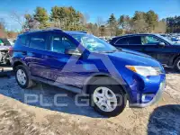 2014 Toyota RAV4 фото