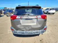 2014 Toyota RAV4 фото